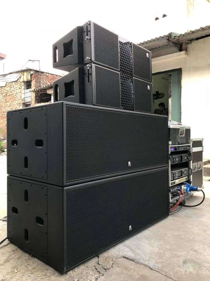 Sound System