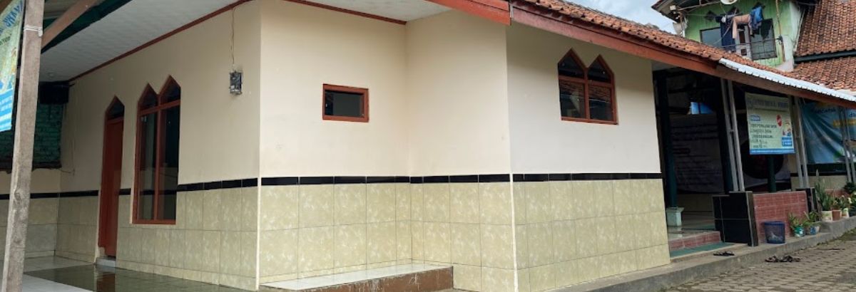 Masjid