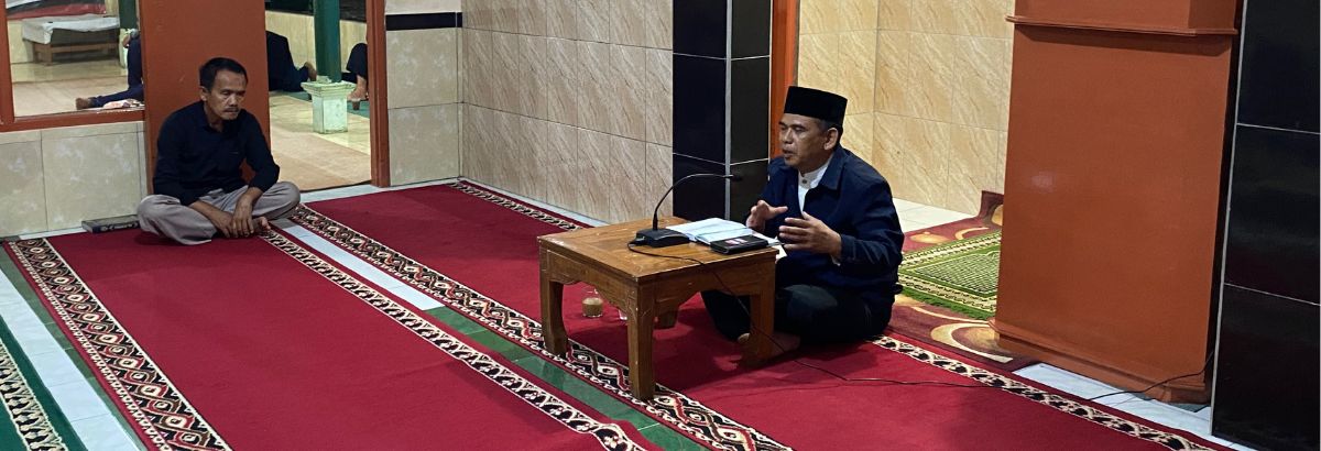 Ceramah