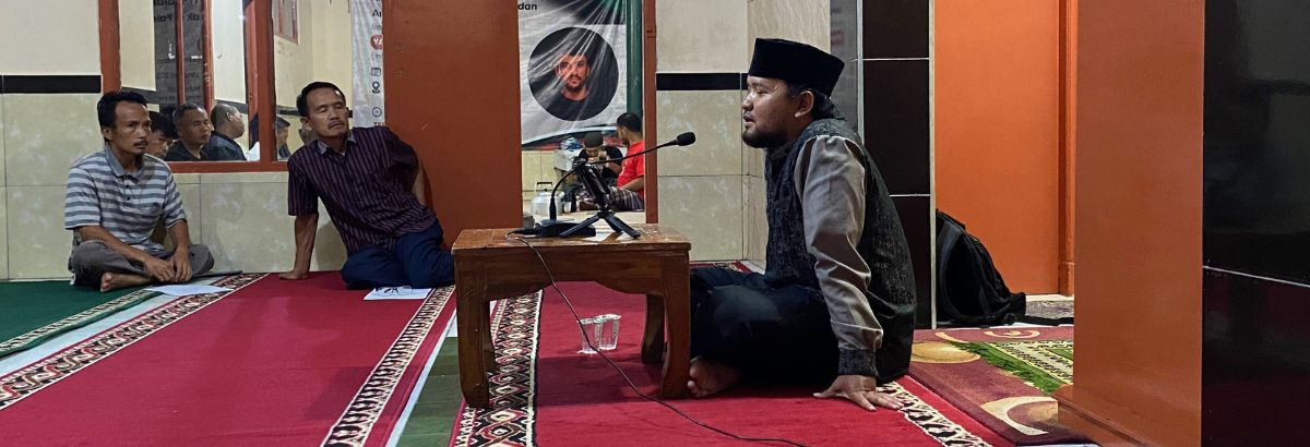 Ceramah